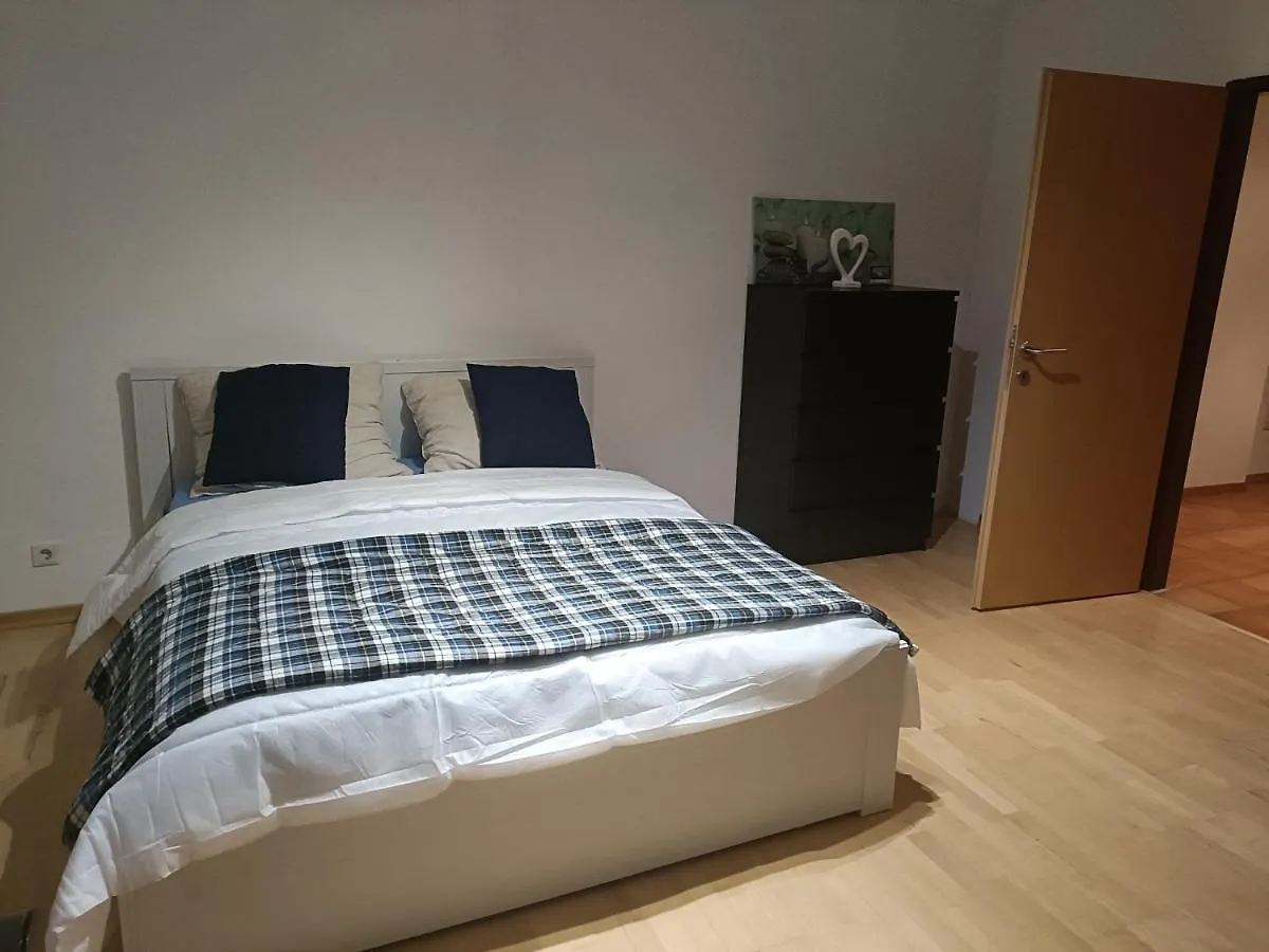 Sunny Room In Sunny House In A Quiet Location Viena