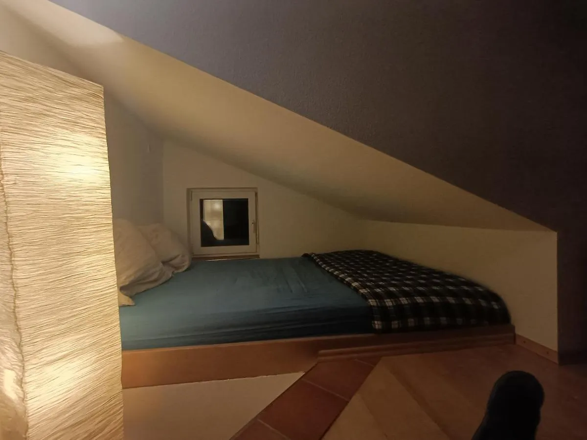 Sunny Room In Sunny House In A Quiet Location Viena 0*,