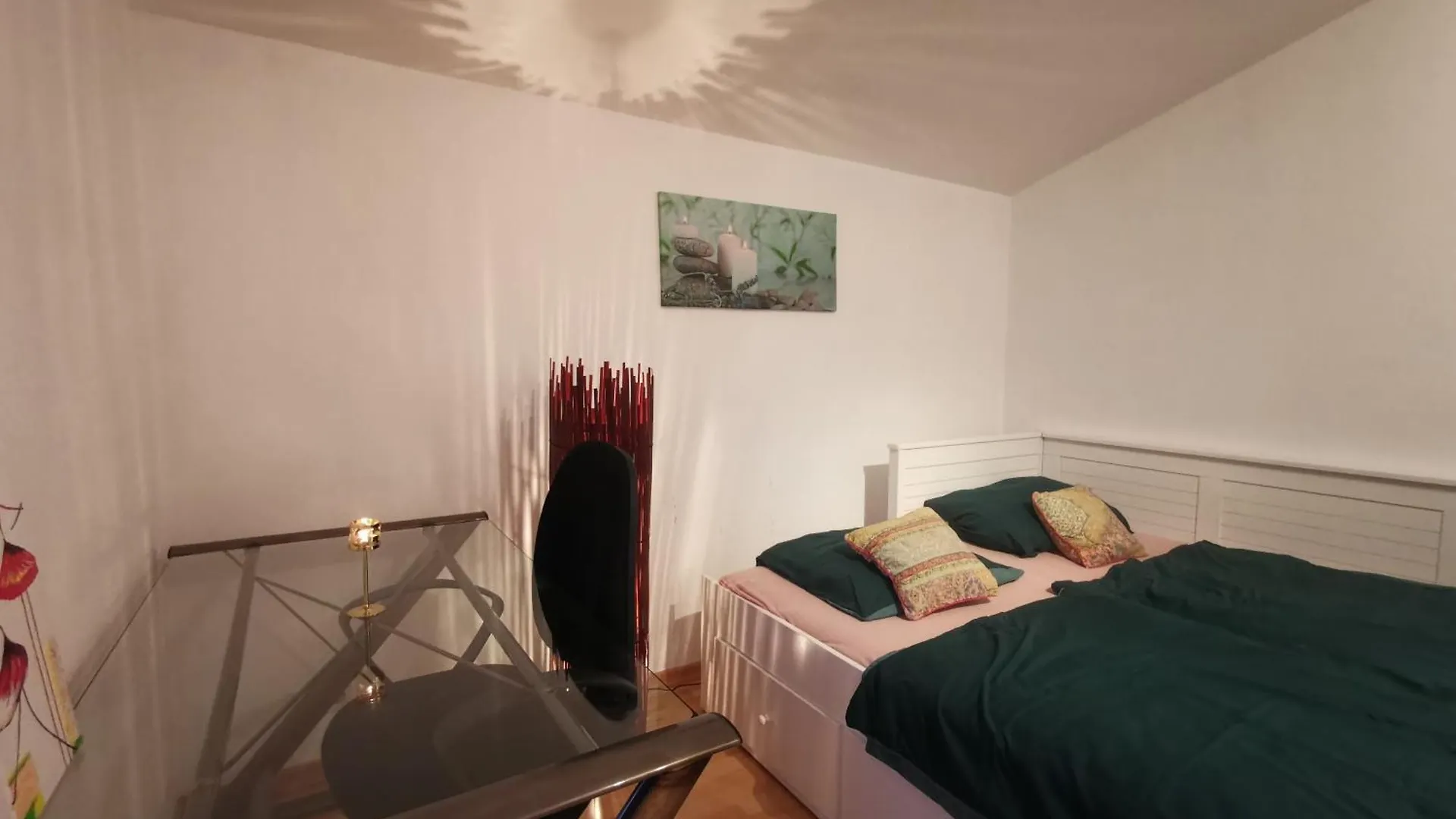 Sunny Room In Sunny House In A Quiet Location Viena 0*,  Austria