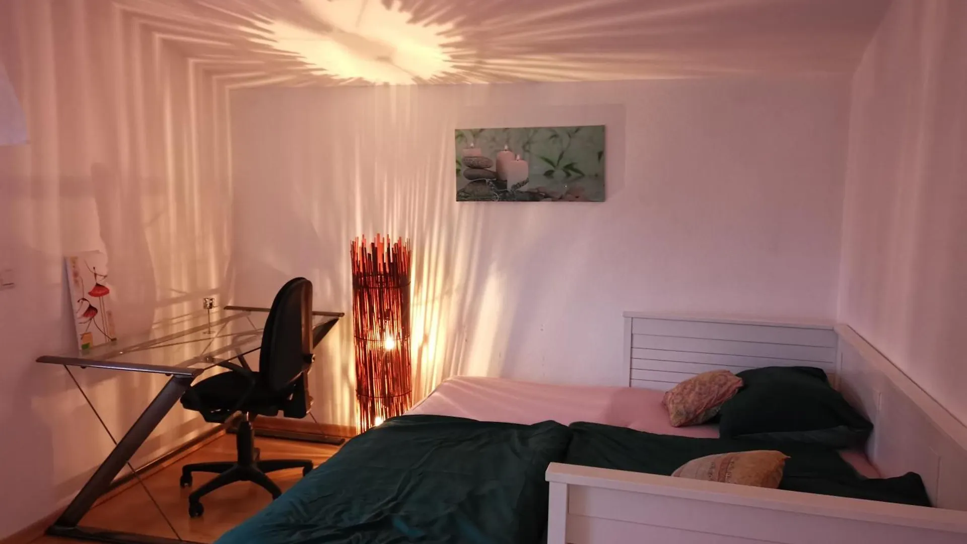 Habitación en casa particular Sunny Room In Sunny House In A Quiet Location Viena Austria